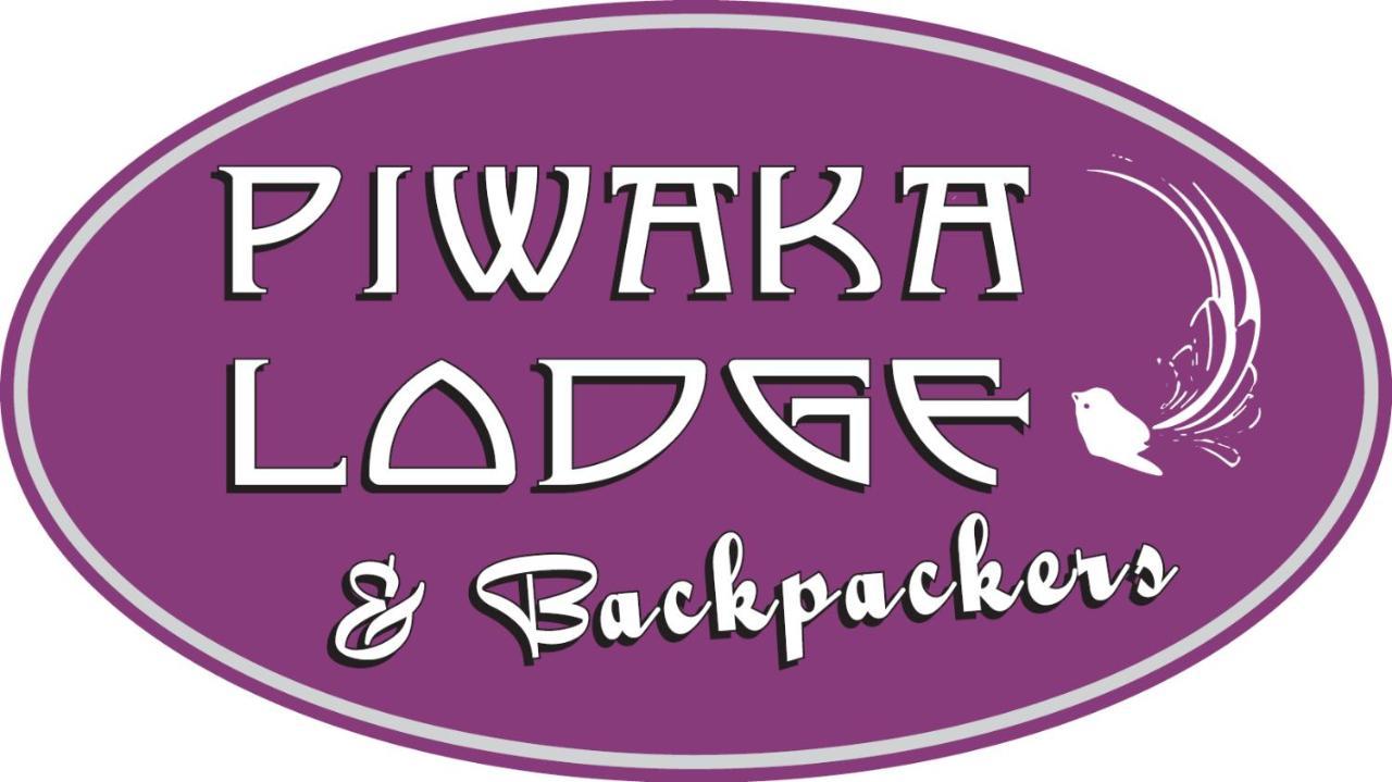 Piwaka Lodge Picton Exteriör bild